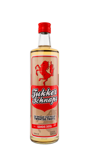 Tukker Schnaps 700 ml