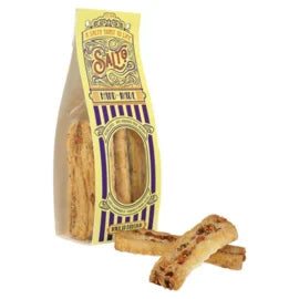 🥐 Salto Feuilletés