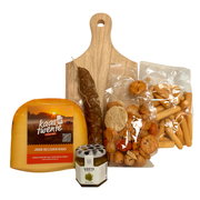 Kaas oet Twente Pakket 16,95