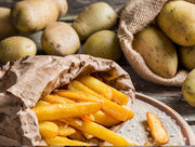 Agria Frietaardappelen –  Friet oet Twente zak 2 kg