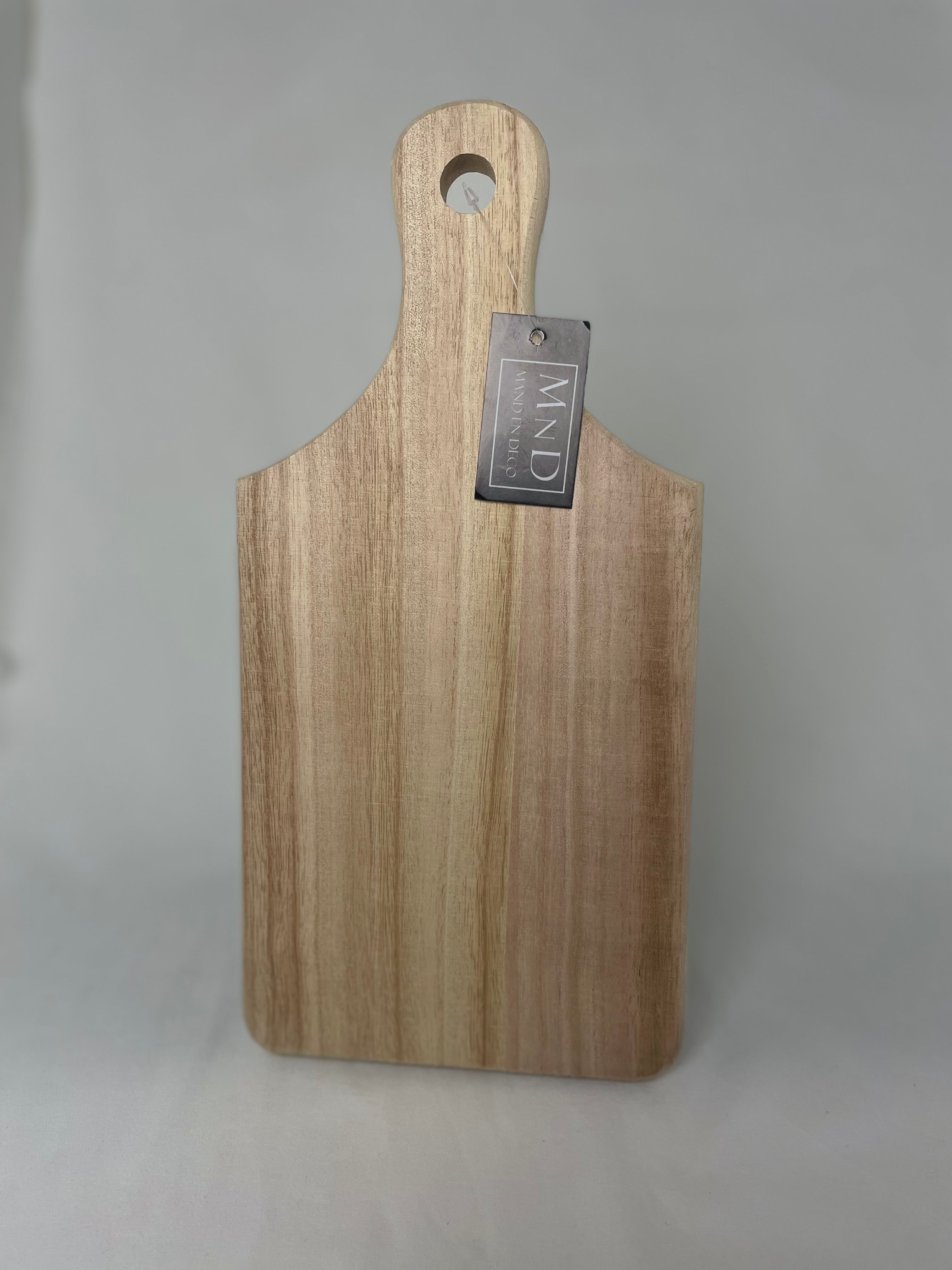 kaasplank naturel