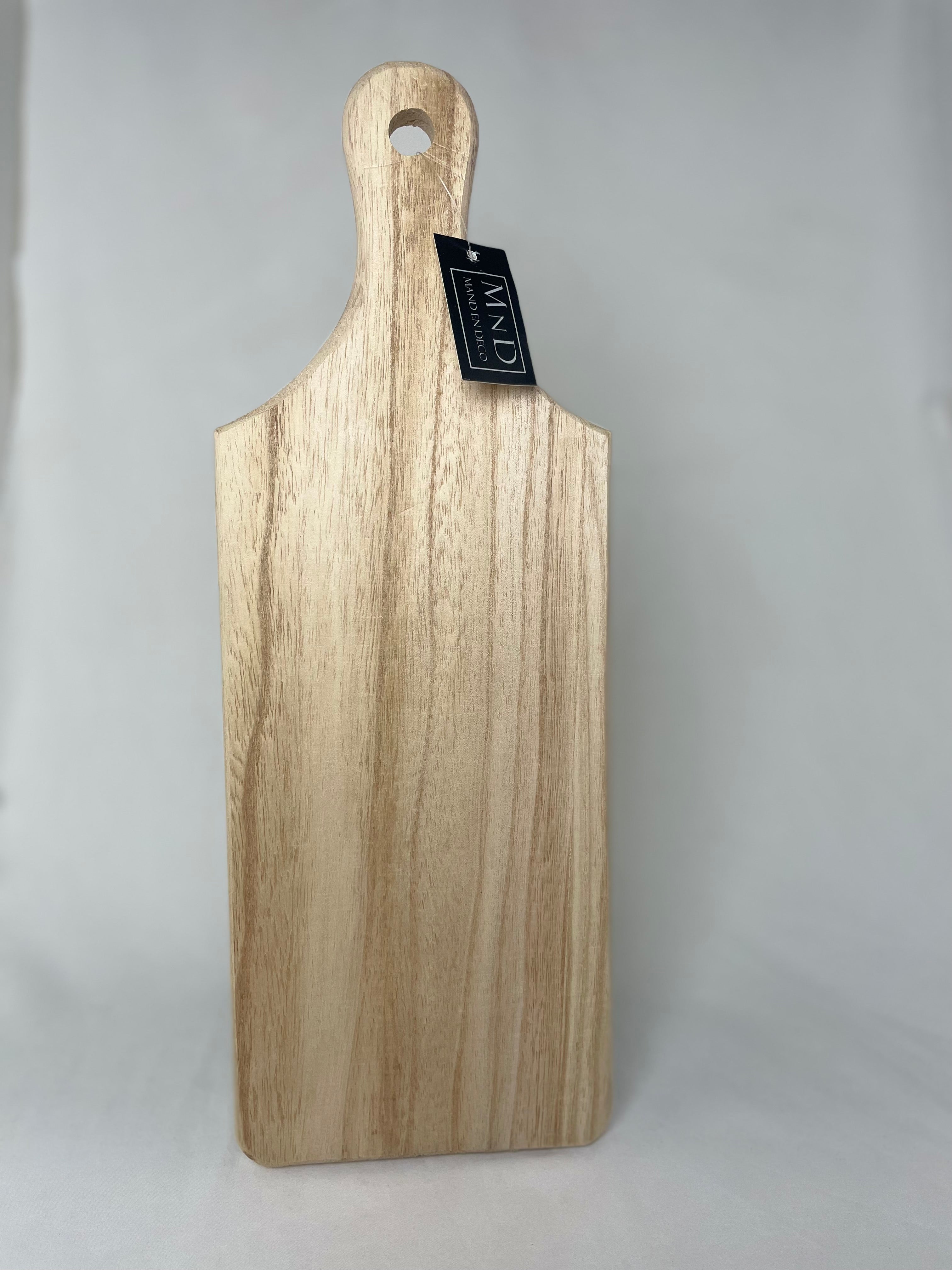 kaasplank naturel