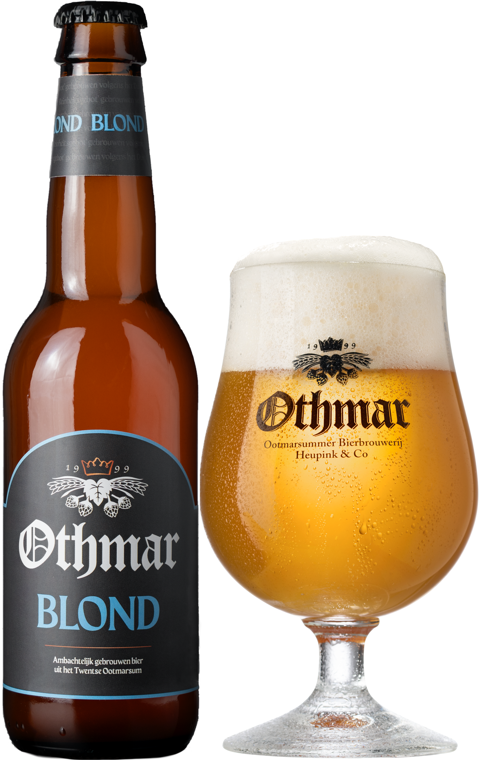 Othmar Blond