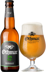 Othmar Ipa alcoholarm 0.5%