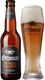 Othmar Dunkel Weizen