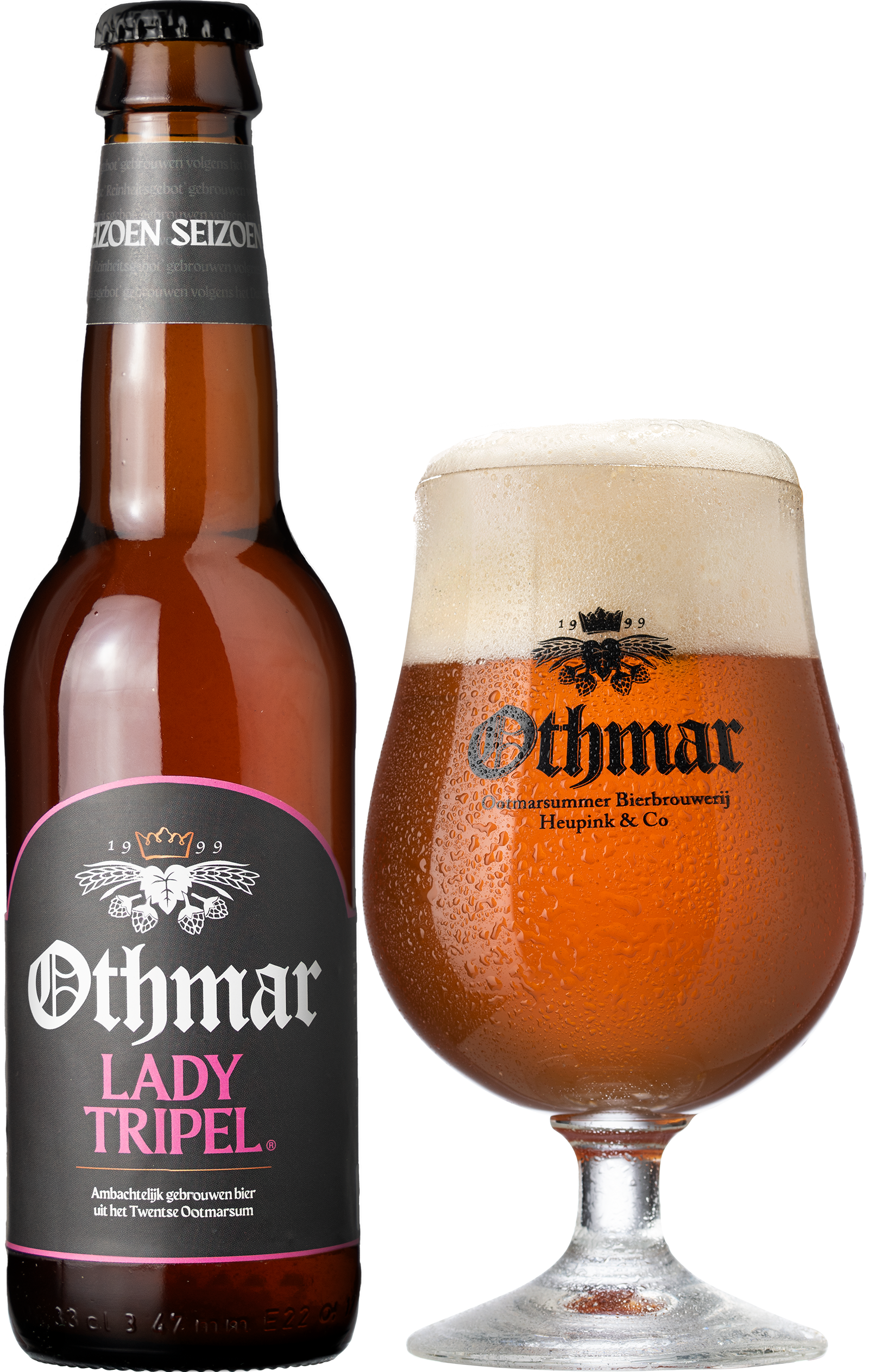 Othmar Lady Tripel