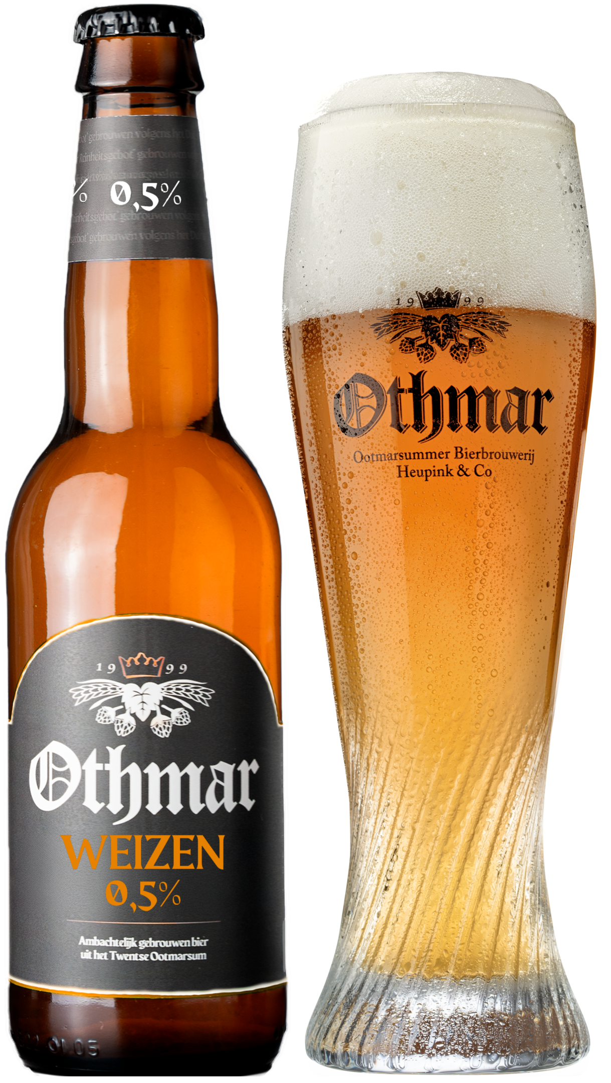 Othmar Weizen alcoholarm