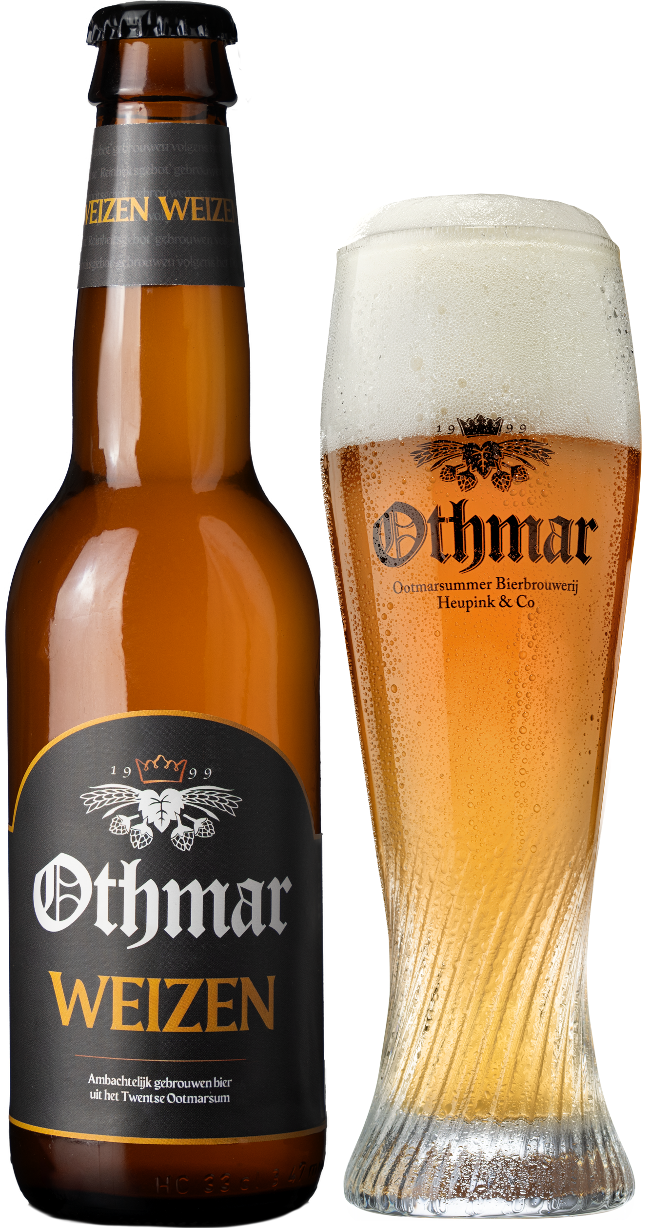 Othmar Weizen