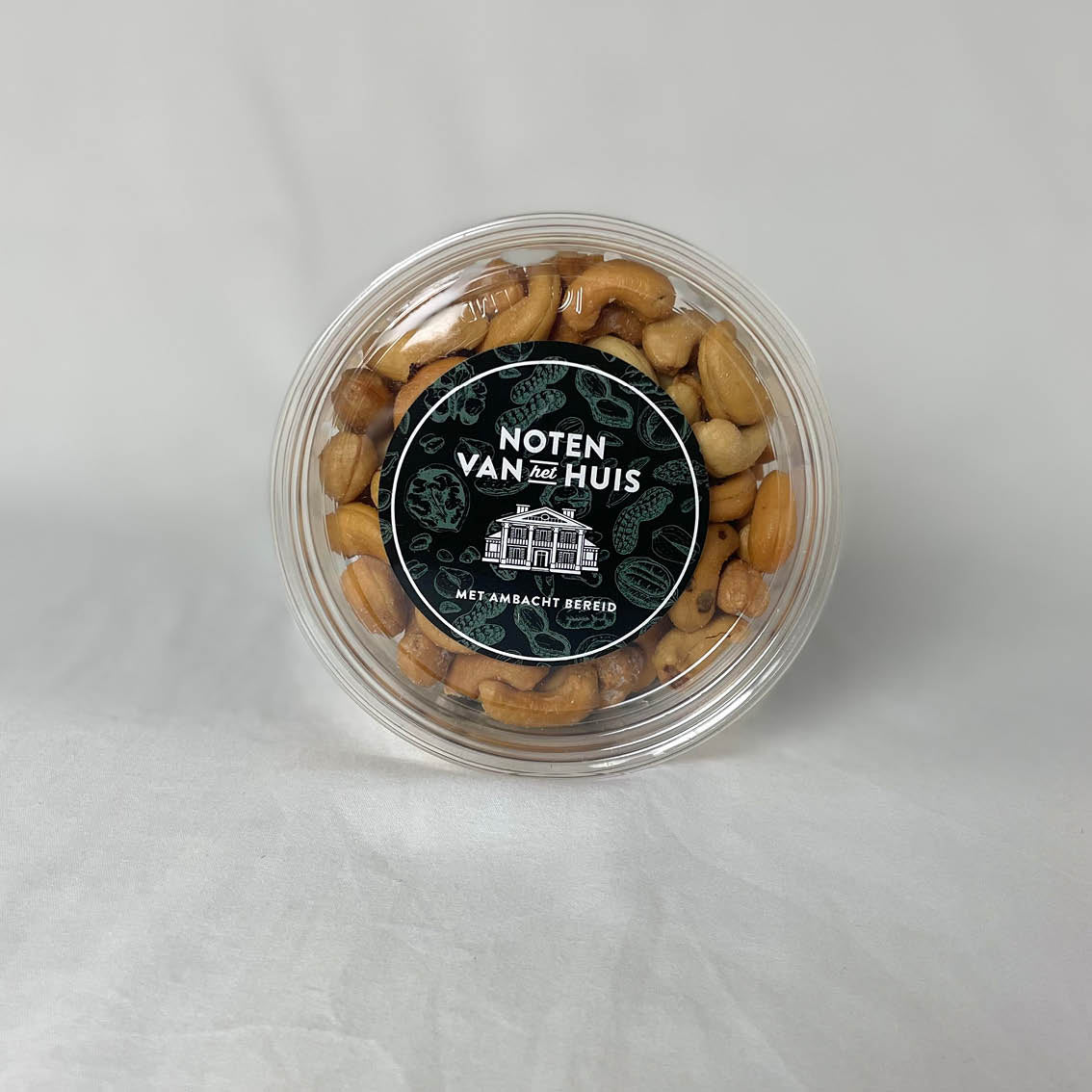 Gezouten Cashew noten