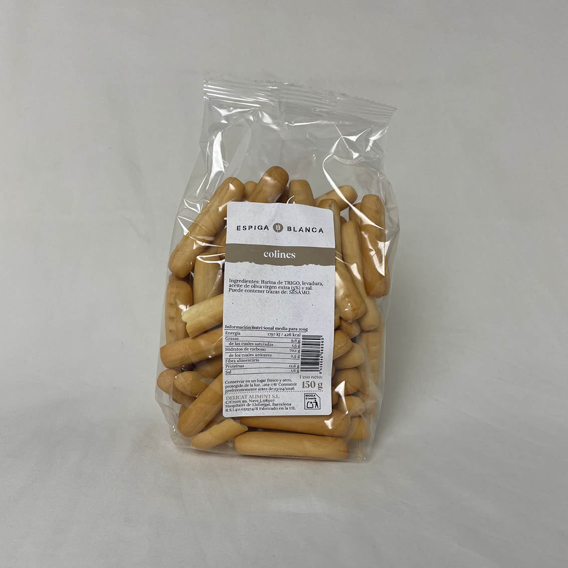 Colines picos 150 gram