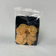 Kaasvlinders 100 gram