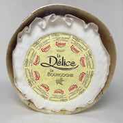 Le Délice de Bourgogne