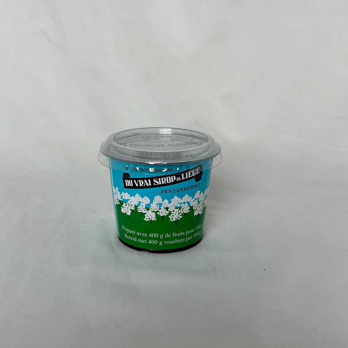 Luikste stroop 80 gram