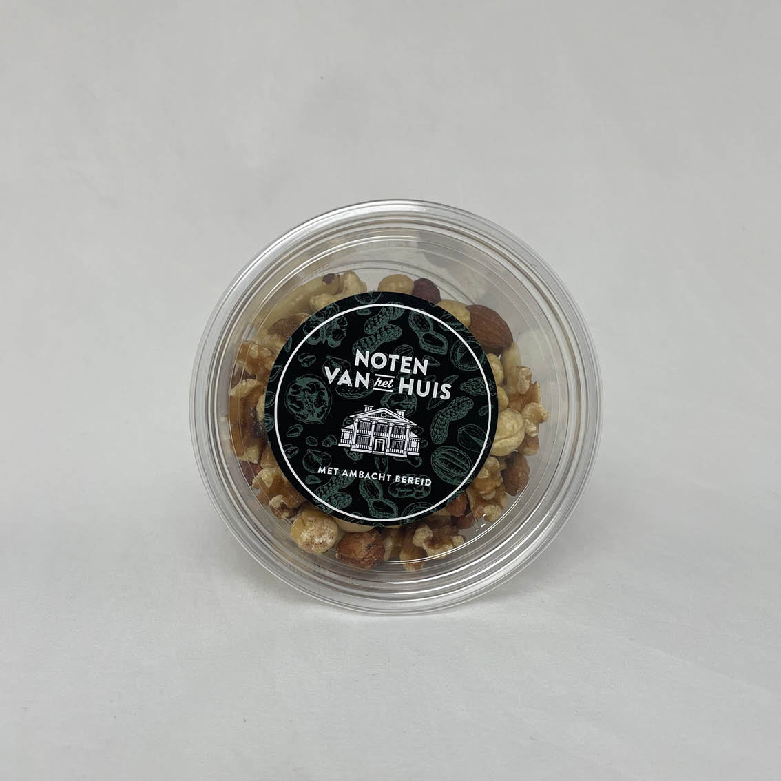 Luxe notenmix 225 gram