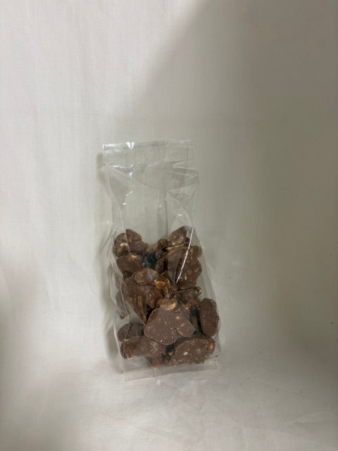 🍫🥜 Choco Pindarots
