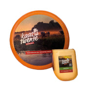 Jonge Kaas - Kaas oet Twente